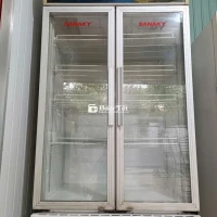 Tủ Mát Sanaky Thanh Lý (Đã Sử dụng)  