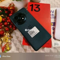 Oneplus 13 like new 16.512