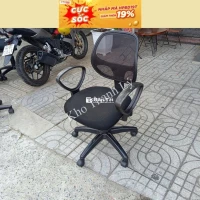 Ghế Hòa Phát Thanh Lý - Ghế Xoay Văn Phòng Giá Rẻ