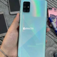 SS A71 128GB - Đẹp, Mất Vân, Giá 1.690.000đ