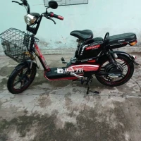 Xe đạp điện cần bán
