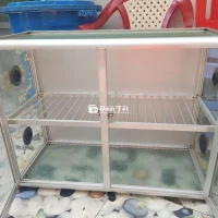 Tủ Nhôm Treo Tường Thanh Lý  
