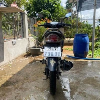 Bán Exciter 2007 ( Ex nhỏ )