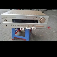 Nguyên Bộ Amly Yamaha RX-V730 Và Loa Súp JBL SCS 188  