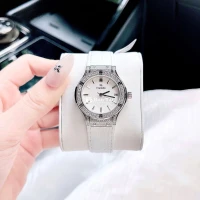 Franklin ra mắt bộ sưu tập mới FL5223 tựa Hublot - Sẵn SG