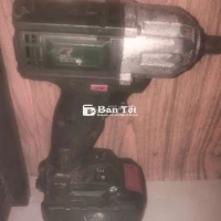 Đăng bán bulong Dekton iw-2140s, máy hoạt động tốt, vỏ xấu có thể thay thế