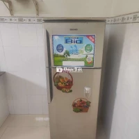 Tủ Lạnh Hitachi Còn Tốt, Thanh Lý Gấp  