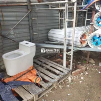 #ThanhLýGấp #BồnCầu #CửaCuốn #ThiếtBịVệSinh #NhàTắm