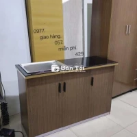 Tủ bếp nhựa đài loan.1m05cm.gg777@tt