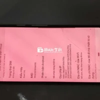 Pixel 3XL Bị Vỡ Kính - Cần Bán Gấp!  
