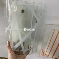 Đèn Gắn Tường - Thanh Lý Dọn Kho!