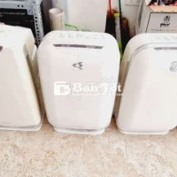 Máy lọc không khí và bù ẩm