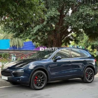 Bán Porsche Cayenne 2014 3.6 - Xe Nhà, Nguyên Bản, Bảo Dưỡng Full Hãng  