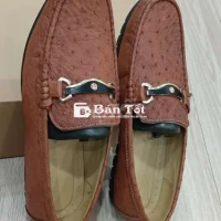 Giày da thật size 42 cực dày, xịn sò thanh lý giá rẻ!