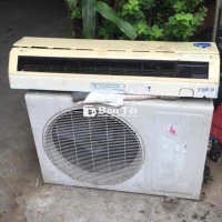 Bán Máy Lạnh Mono LG - Hư Mặt Đầu Lạnh, Còn Sử Dụng Tốt  