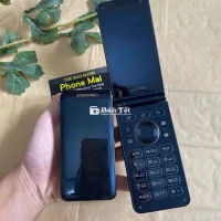 điện thoạiSamsung Galaxy Folder 2(2GB/16GB) 2021