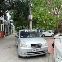 Hyundai Grand i10 2007 1.1 MT - 11.000 km  