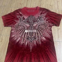 áo konflic lên hạt size S