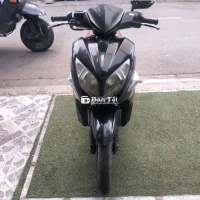 Cần bán xe Yamaha Nouvo 4 LX, xe zin, biển số đẹp
