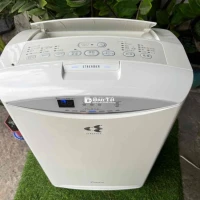 máy lọc không khí khử mùi diệt khuẩn bù ẩm