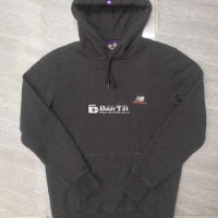 Áo Hoodie Nỉ New Balance SportMade Chính Hãng - Size M - Thanh Lý