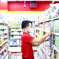 ST WinMart Mỹ Phước - NV Bán hàng - Đi làm ngay