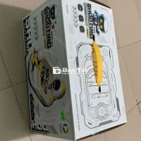 Bán Đồ Chơi Phi Hành Nhà Cho Bé Từ 3 Tuổi - Hàng Như Mới 99%