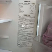 Thanh lý tủ lạnh Panasonic cũ