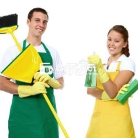 📢 Tuyển Dụng Gấp Nhân Viên Tạp Vụ Văn Phòng Tại Khu Vực Vạn Phú, Thủ Đức