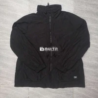 Áo khoác gió Calvin Klein USMadeCustomSport form M  