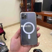 iPhone 11 Pro Max Bản 64G, Hình Thức Đẹp  