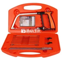 Thanh lý Bộ cưa đa năng 9 lưỡi Nhật Bản giá sốc