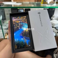 Nubia Red Magic 10 - 512GB - Mới 100% - BH Dài
