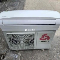 Điều hoà Chigo 12000BTU - Giá rẻ bất ngờ!