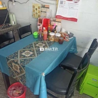 Thanh lý Bàn Ăn Đang Sử Dụng