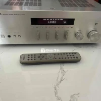 Âm ly Hi-end Yamaha R-S300 - Đời mới, chất lượng cao!