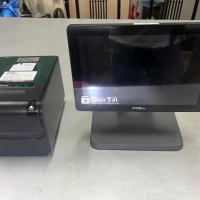 Thanh lý máy tính tiền iAP200 + máy in iTP5  