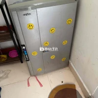 Bán tủ lạnh Sanyo cũ, còn dùng tốt