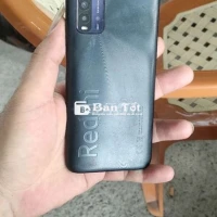 Redmi 9T - Ram 6+2/128GB - Pin 6000mAh - Giá Rẻ
