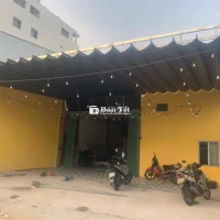 Cho Thuê Mặt Bằng Buổi Sáng - Đường Dương Quãng Hàm, Gò Vấp