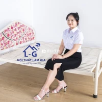 ## Giường Sắt - Giá Xưởng, Giao Tận Nhà!