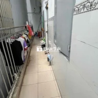Phòng trọ 12m² Lâm Thị Hố, Tân Chánh Hiệp, Q.12 - 1.3 triệu/tháng