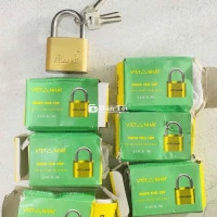 pass mớ ổ khoá việt nhật mới