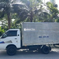 Bán Hyundai 1 Tấn E Đời 2007 - Xe Đẹp, Máy Gầm Chất, Đầy Đủ Tiện Nghi  