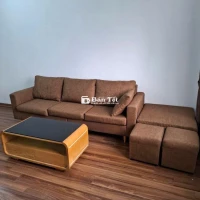 Vừa bán vừa tặng sofa còn mới 90% tại Long Biên