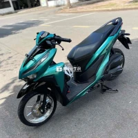 Vario 125 Zin Dọn Kiểng ĐK 2021 Chính Chủ (Giao Căn Cước Chủ)  