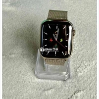 Apple Watch S6 44mm Thép Vàng Gold VN, eSIM
