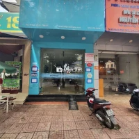 Cho thuê nhà mặt tiền Phan Chu Trinh gần YODY