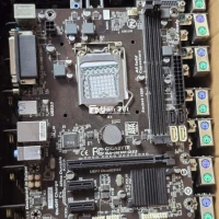 SẴN HÀNG! 30 Main GIGABYTE H81M-DS2 & Combo i3/i5 RAM 8GB