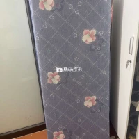 Đệm xốp PE siêu rẻ 1.6x2 dày 9cm